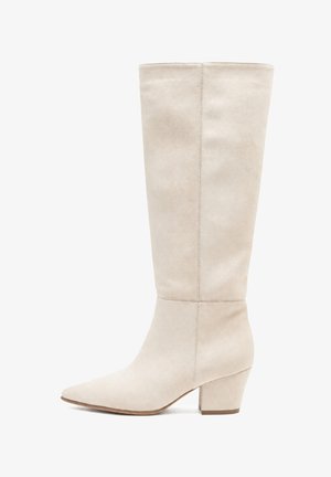 Salinyang, SALINYANG DAMEN STIEFEL STIEFEL - Laarzen - beige