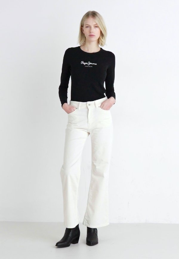 NEW VIRGINIA  - Long sleeved top2