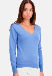 Mahogany TRIESTE-FIRST - Pullover - savoy