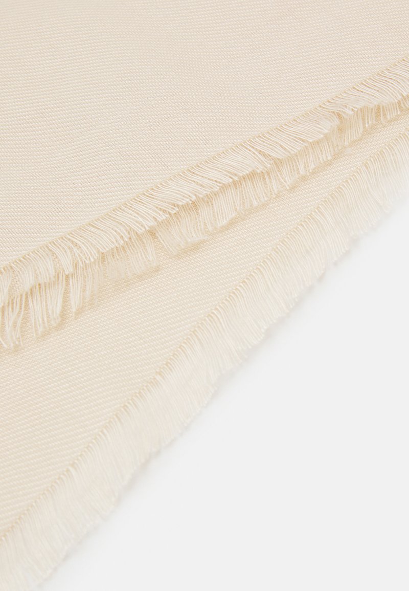 WEEKEND MaxMara OSVALDO - Sjal - sabbia