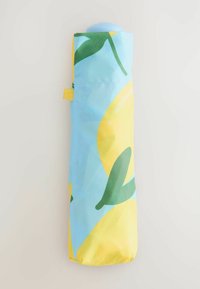 Next Paraplyer - lemon yellow