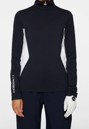 J.LINDEBERG Sports Snowboardjas - dark blue