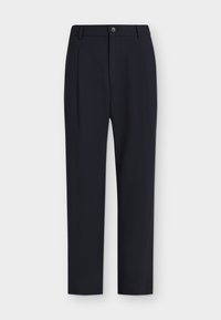 Δεν επιλέχθηκε, dark blue