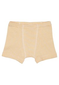 loud + proud 2 PACK - Culotte - gelborange