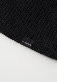 Jack & Jones JACRAY BALACLAVA UNISEX - Σκούφος - black