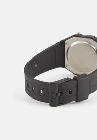 Casio F-91 UNISEX - Montre à affichage digital - black