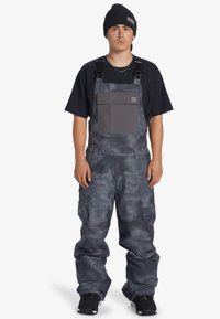 Snowboardbukser - xkss overspray