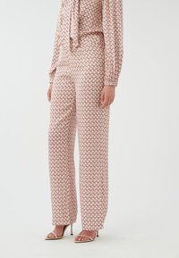 Dea Kudibal Pantalon classique - rays