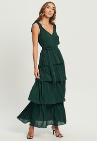 TUSSAH ANGELA - Velika haljina - emerald