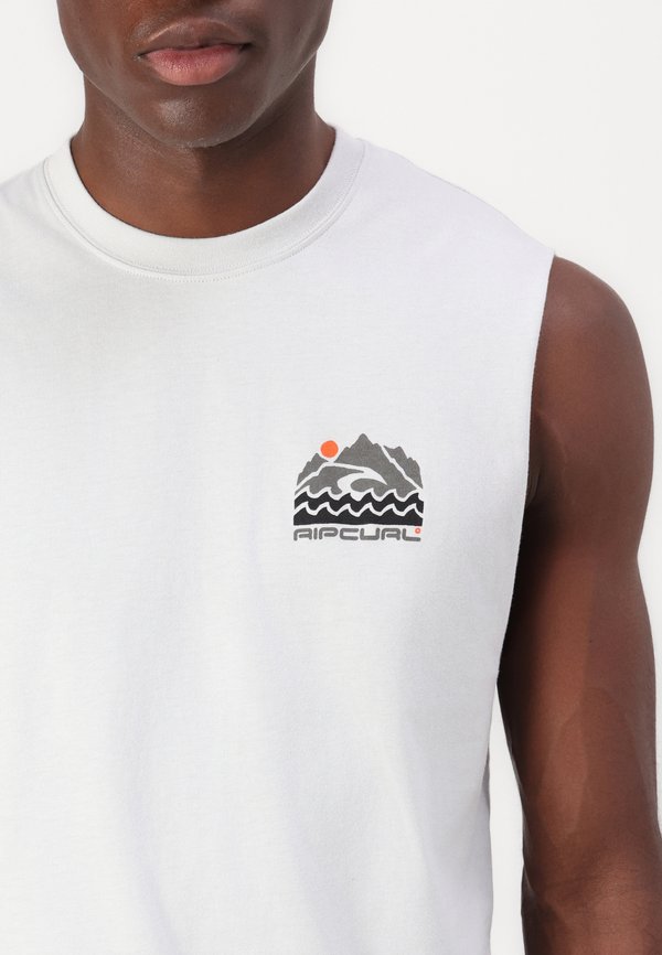 VAPORCOOL SEARCH TREK MUSCLE UNISEX - Top3