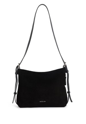 nat & nin, Sac bandoulière - black