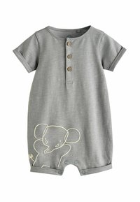 Next REGULAR FIT - 3 PACK - Kezeslábas - neutral elephant