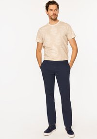 Lee Cooper TEMS niebieski