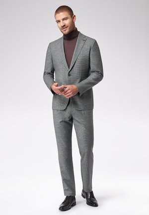 SET - Completo - grau