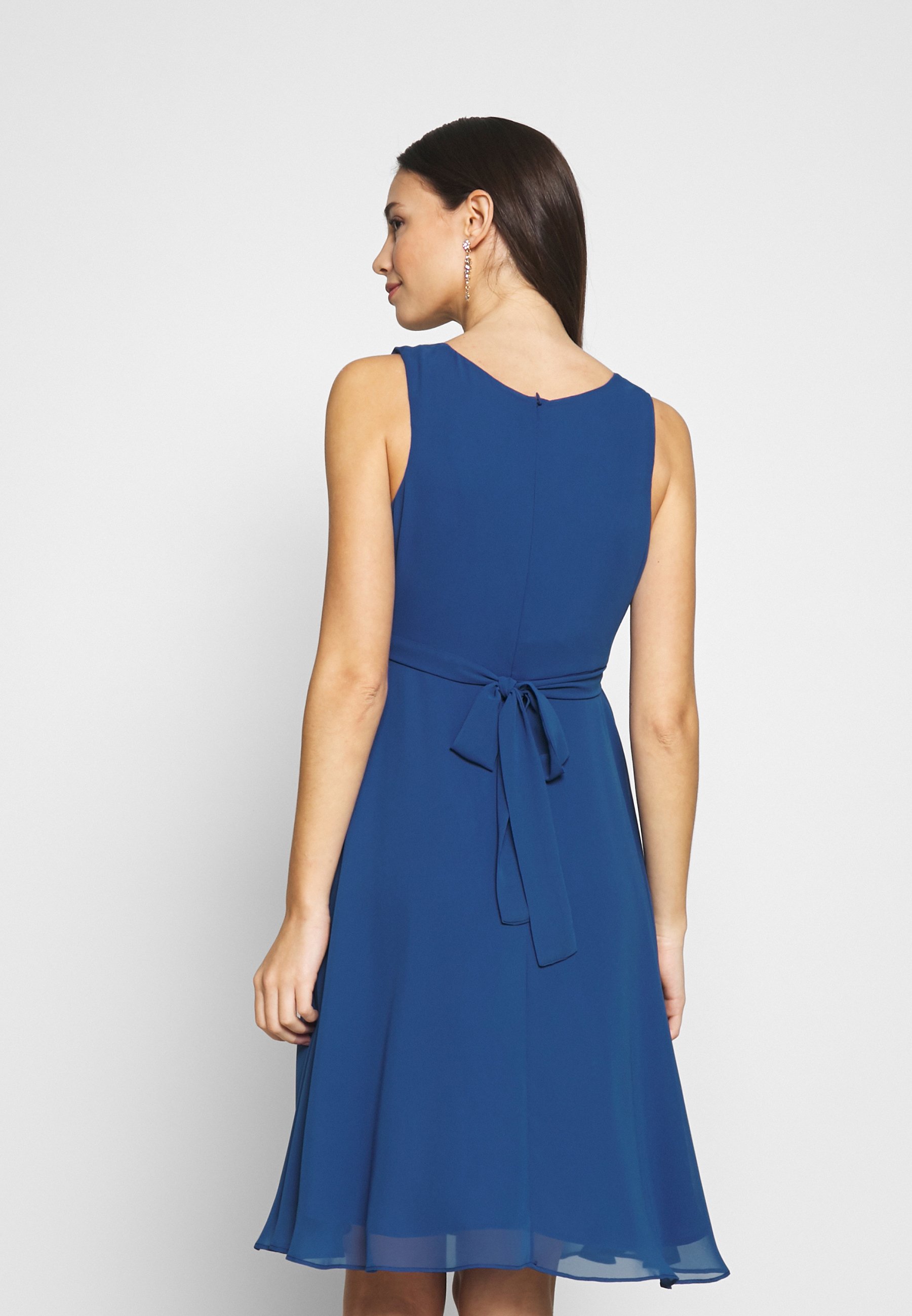 Pietro Brunelli TAMIGI Kjole holland blue Zalando.no Pietro Brunelli TAMIGI - Kjole - holland blue