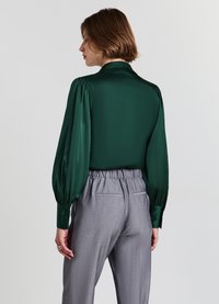 Calliope Camicetta - verde scuro