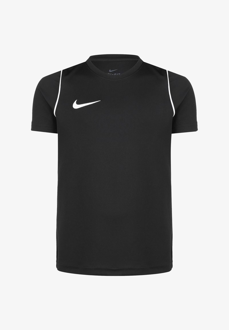 Nike Performance PARK - T-shirt con stampa - black / white