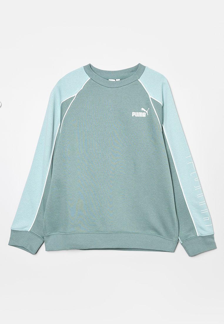 Puma Sweater groen Puma Sweater groen