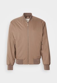 SPORT HERO - Bomber-jakk - light brown
