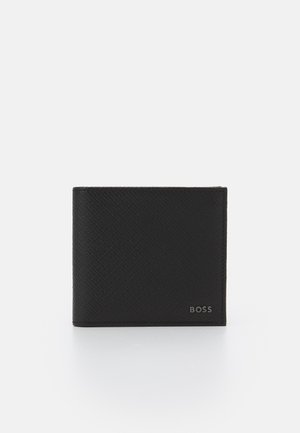 CITY DECO COIN UNISEX - Portefeuille - black