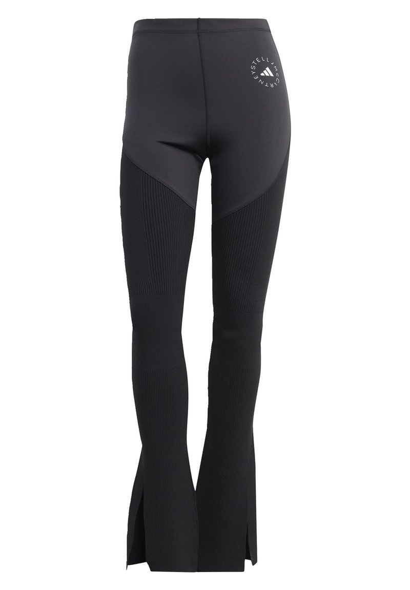 adidas by stella mccartney Tights zwart