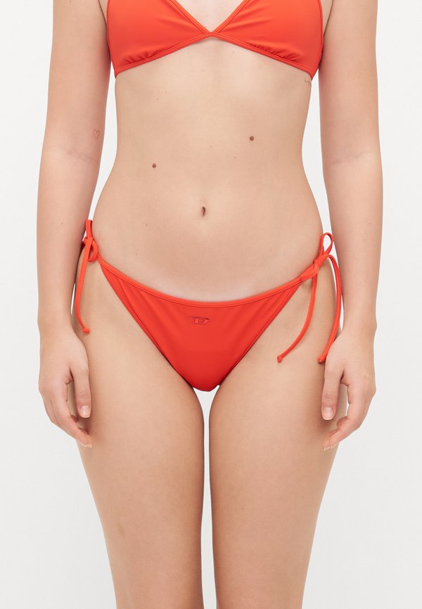 ELSA-D-POP - Bikini bottoms - orange