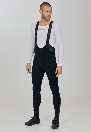 FAHRRAD - Unterhose lang - black