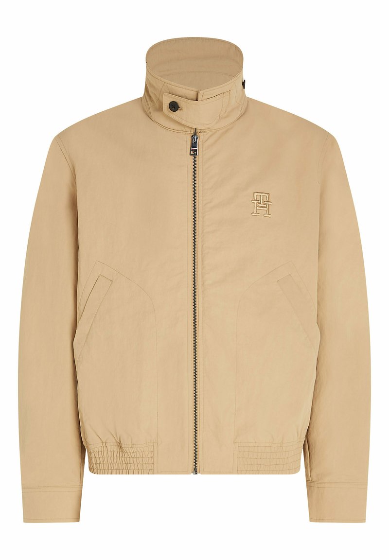 Tommy Hilfiger Jas beige