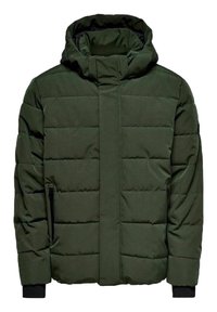 Unselected, peat