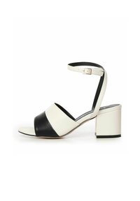 Sandales - nero