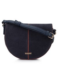 WITTCHEN Borsa a tracolla - dark blue