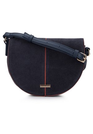 Sac bandoulière - dark blue