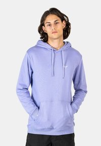 Unselected, cosmic lavender