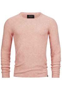 Ikke valgt, coral cloud