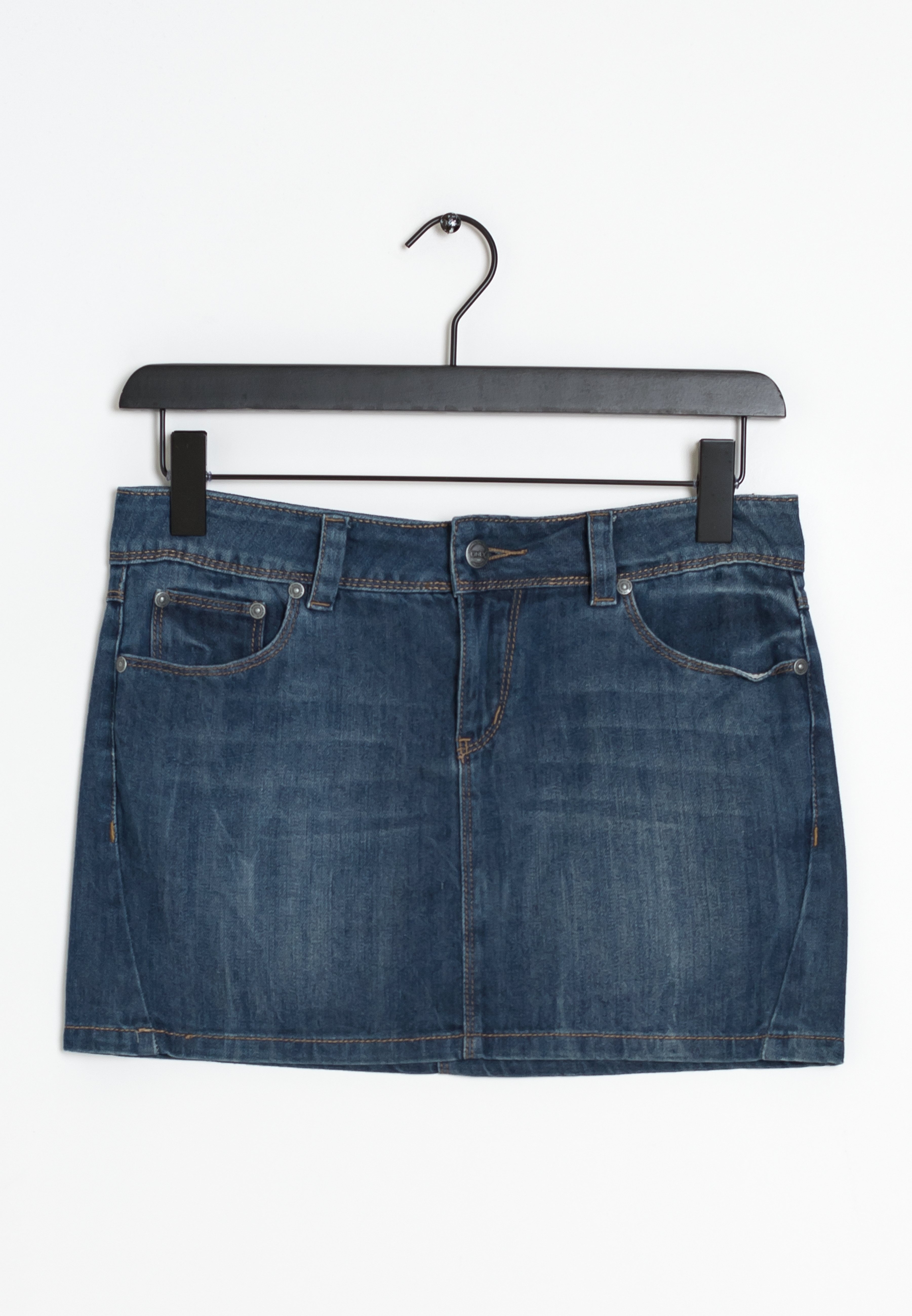 ONLY Gonna di jeans - blue/blu - Zalando.it