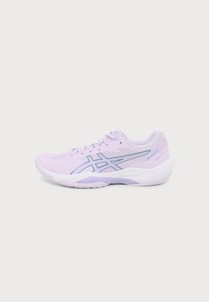 ASICS, BEYOND FF 2 - Volleybalschoenen - dahlia/murasaki