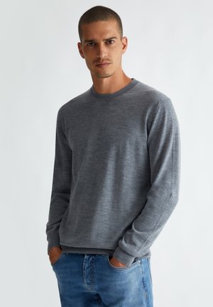Maglione - grey