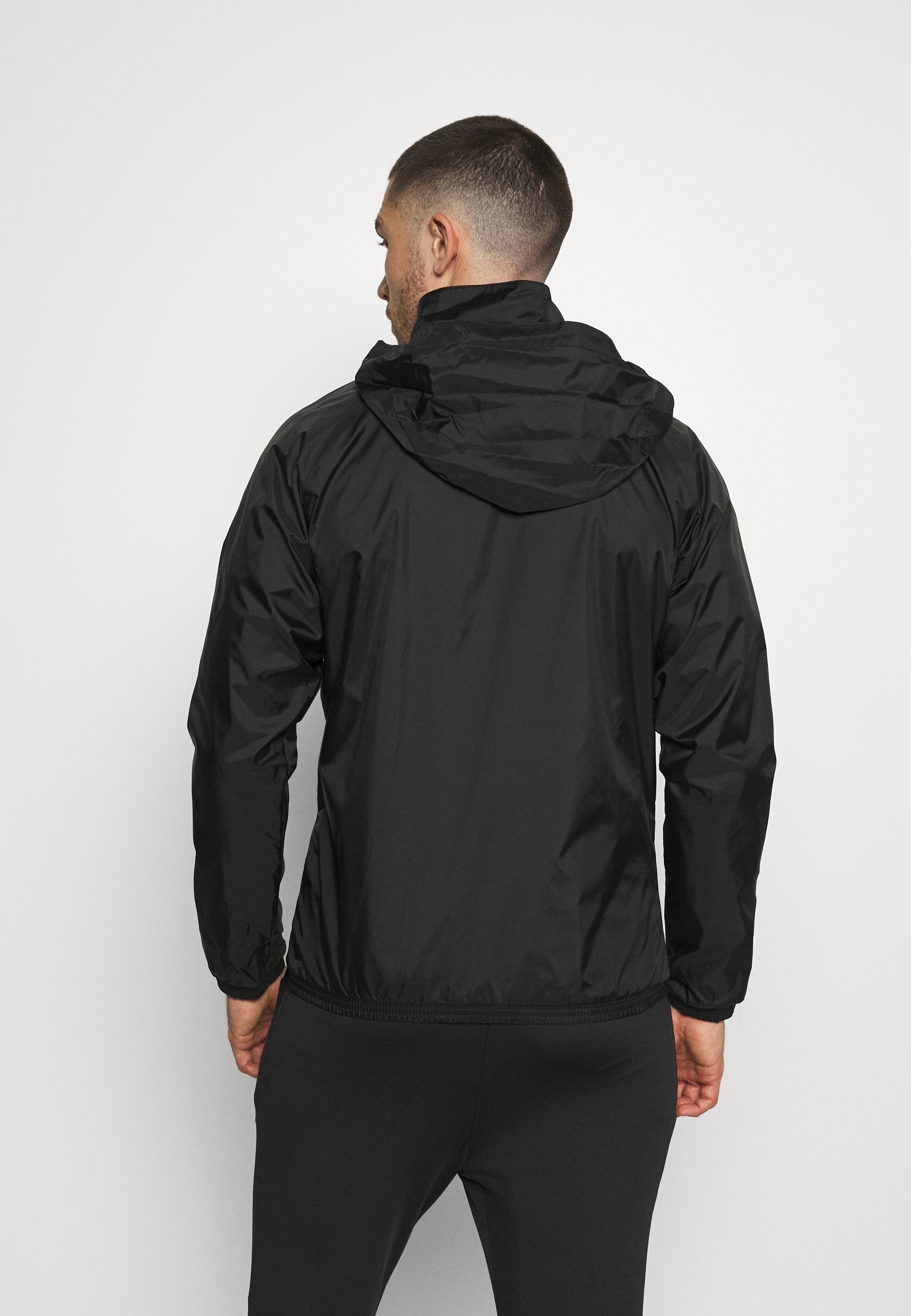 bvb rain jacket