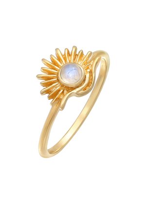 Elli SUN ASTRO - Ringe - gold-coloured