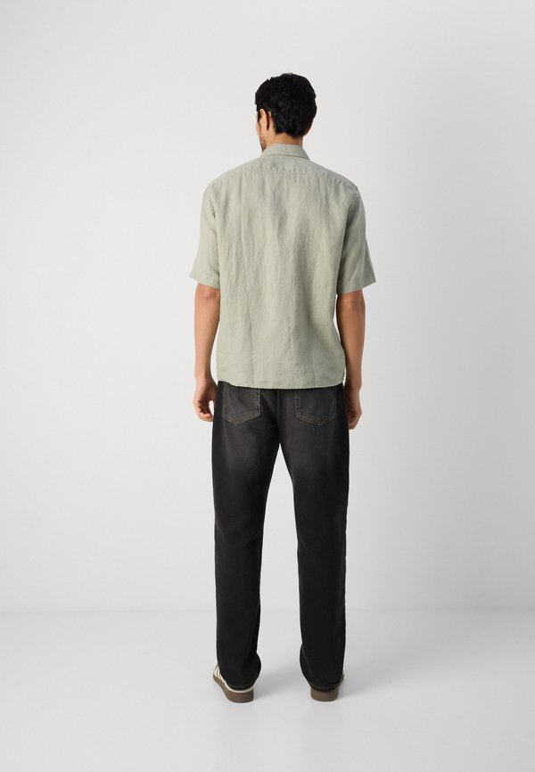 Shirt - summer sage3