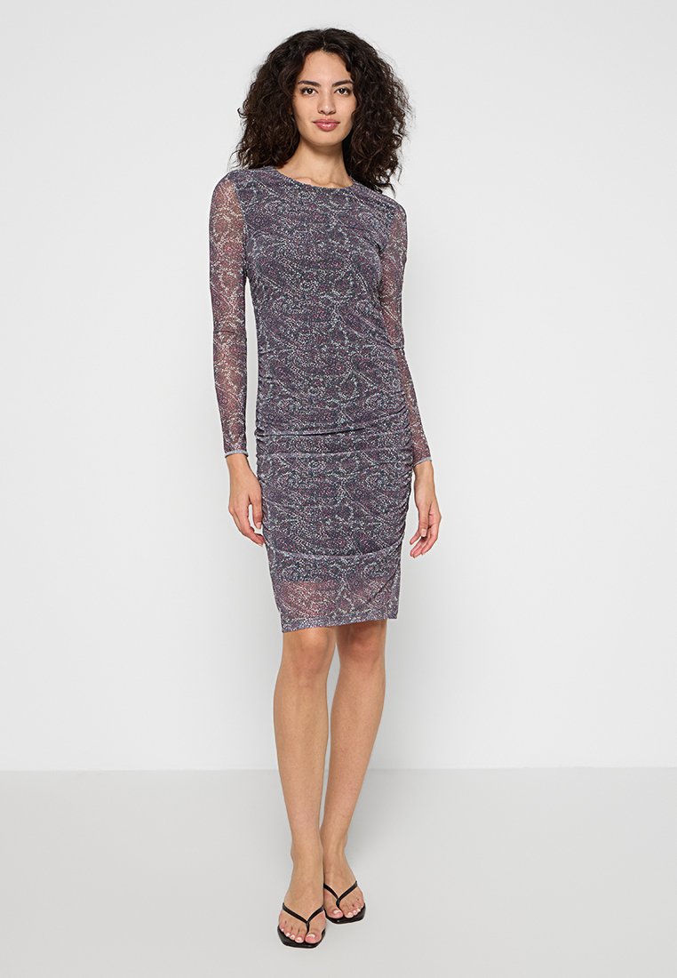 Boss Jurk blauw Boss Jurk blauw