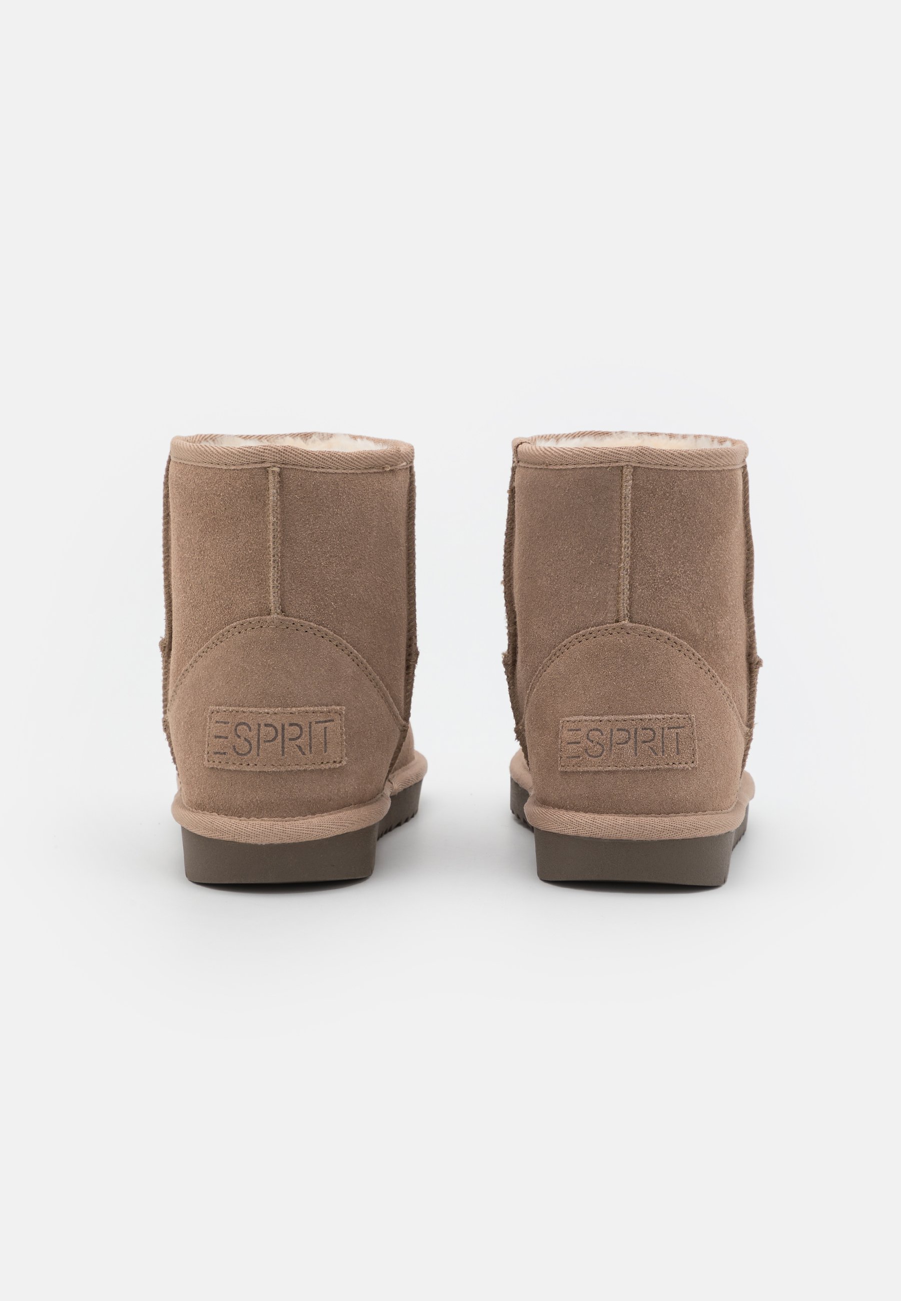 esprit winter boots