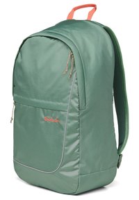 Satch DAY FLY 45 CM LAPTOPFACH - Zaino - light green