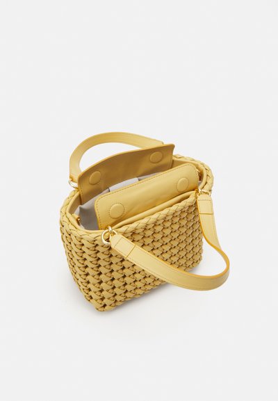 THEMOIRè KOBO KNOTS - Borsa a mano - chaitea