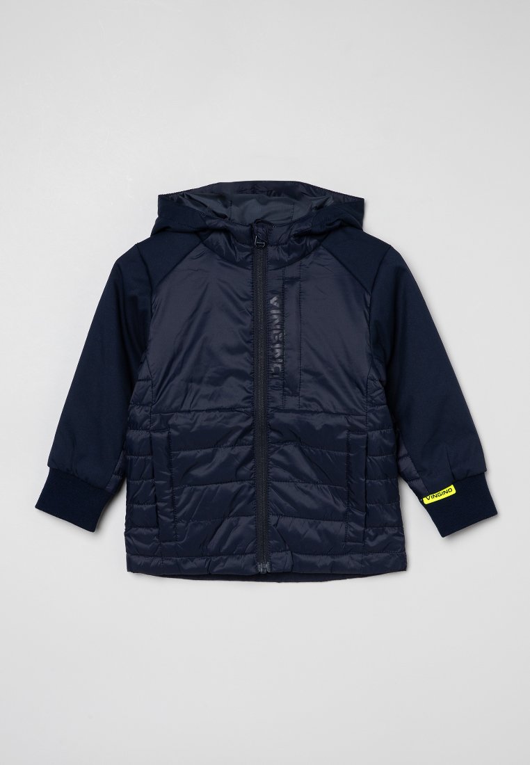 VINGINO Jas blauwgrijs VINGINO Jas blauwgrijs