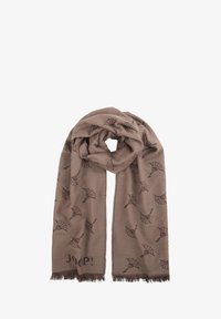 Niet geselecteerd, braun/beige