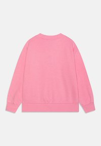 Champion ICONS CREWNECK TONAL LOGO - Mikina - pink
