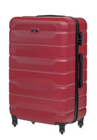 OCHNIK UNISEX bordowy