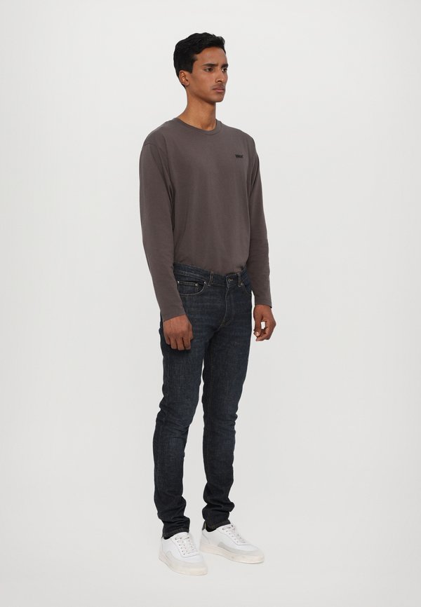 DEAN  - Slim fit jeans - secret dark4