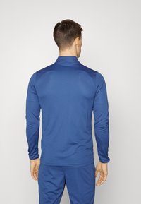 Nike Performance M NK DRY ACD21 TRK SUIT K - Fato de treino - mystic navy/white